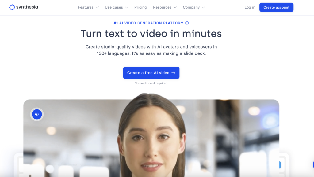 Text to Video AI Tools